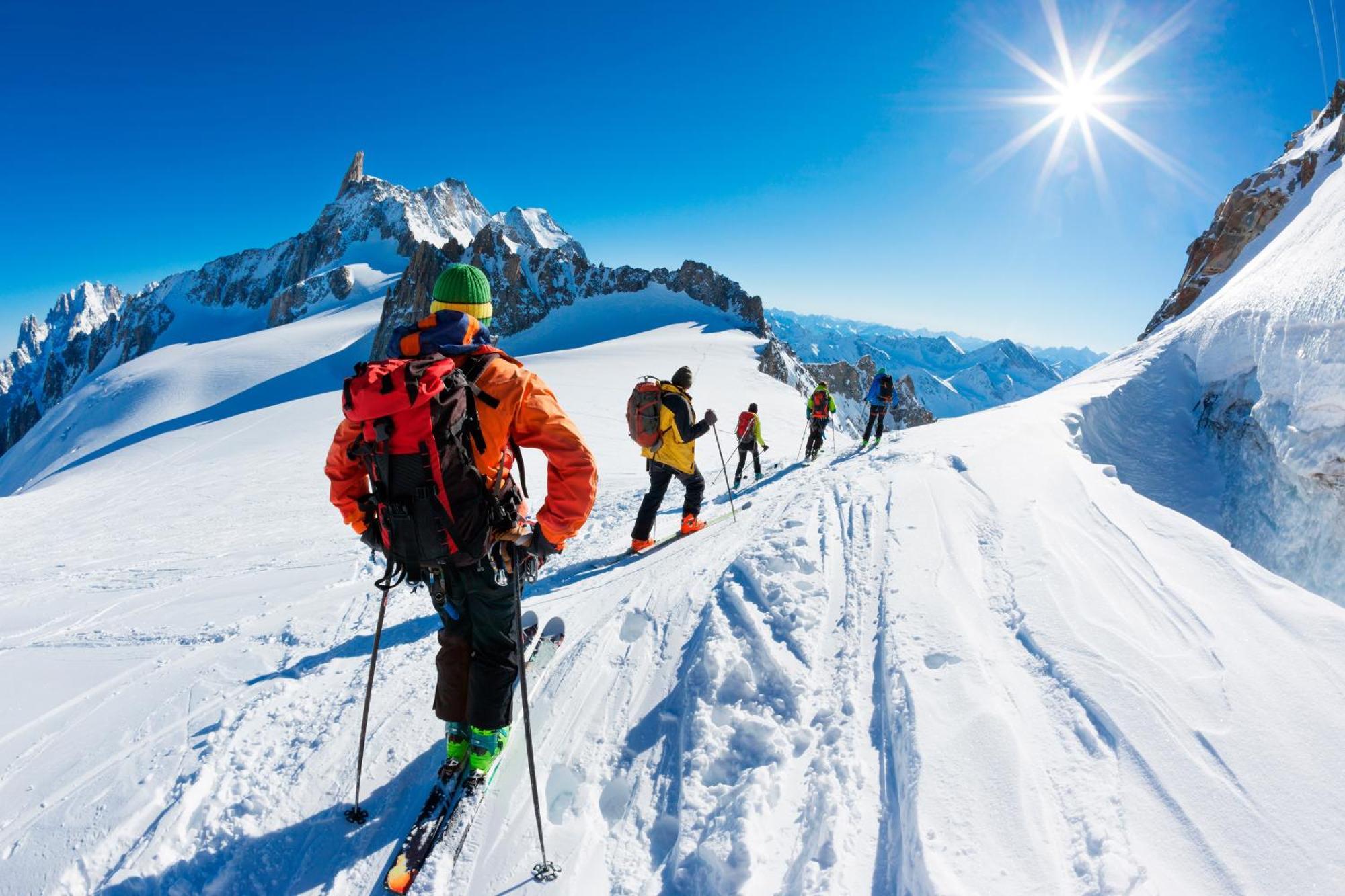 Chamonix Sud - Grepon Paradis 611 - Happy Rentals מראה חיצוני תמונה